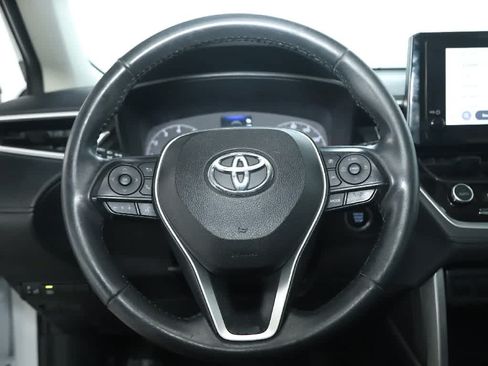 Certified 2023 Toyota Corolla Cross LE AWD/4WD image 23