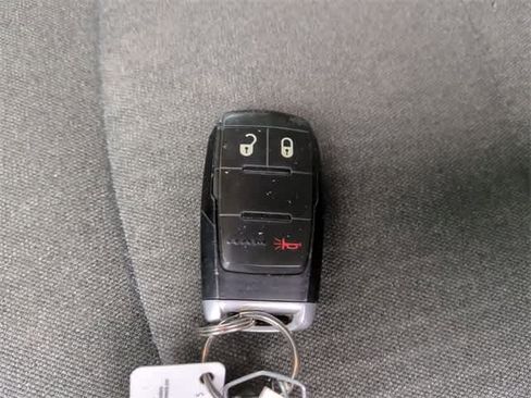 Used 2022 RAM 2500 Tradesman image 36