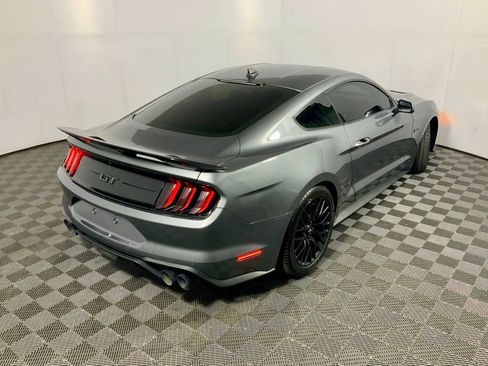 Used 2022 Ford Mustang GT w/ GT Performance Package RWD image 27
