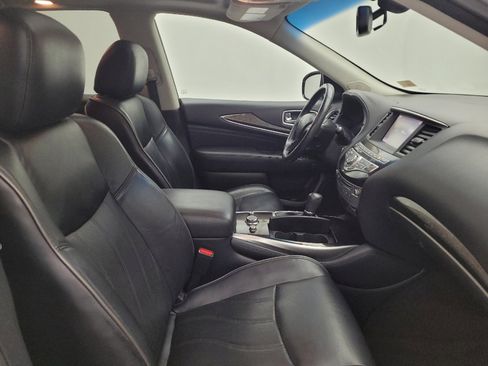 Used 2015 INFINITI QX60 3.5 w/ Premium Plus Package image 21