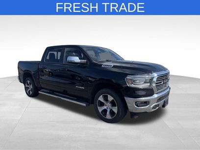 Used 2023 RAM 1500 Laramie