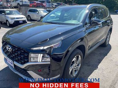 Used 2023 Hyundai Santa Fe SEL