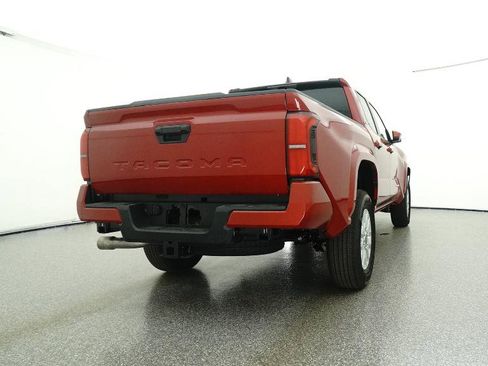 New 2026 Toyota Tacoma SR5 image 26