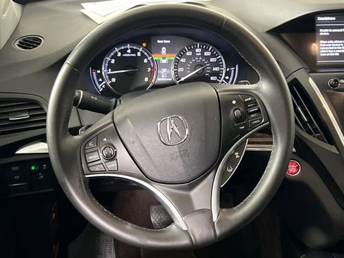 Used 2020 Acura MDX SH-AWD image 15