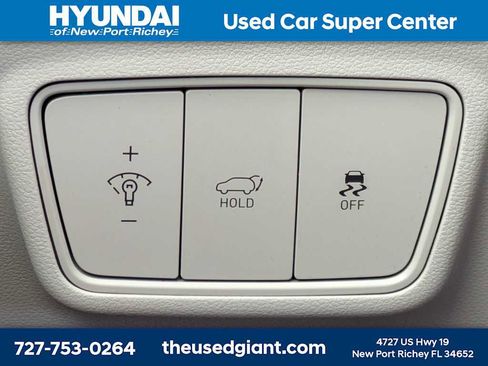 Used 2023 Hyundai Tucson SEL image 29