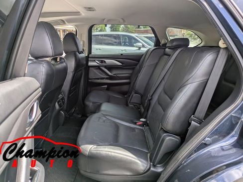 Used 2018 MAZDA CX-9 Touring w/ Touring Premium Package AWD/4WD image 20