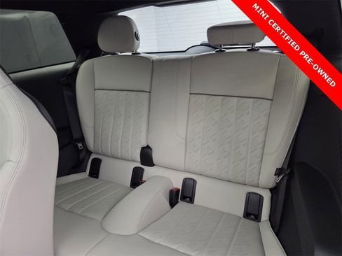 Used 2025 MINI Cooper S image 22