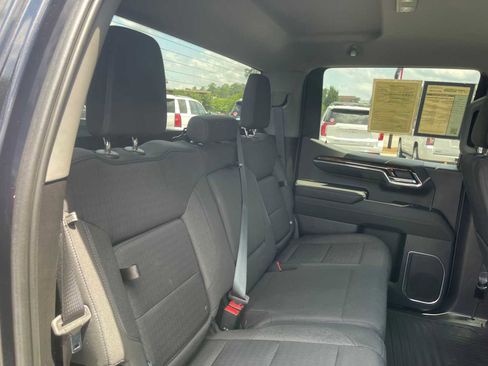 Used 2023 GMC Sierra 1500 Elevation AWD/4WD image 22