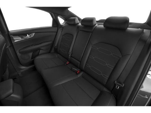 Used 2024 Kia Forte GT-Line FWD image 15