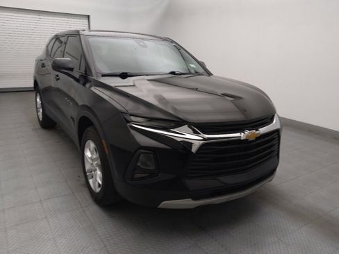 Used 2022 Chevrolet Blazer LT FWD image 13