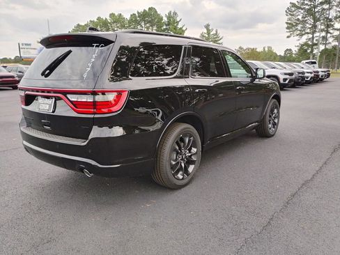 New 2026 Dodge Durango GT w/ Blacktop Package image 5