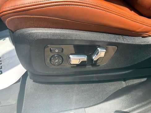 Used 2024 BMW X7 M60i w/ Executive Package AWD/4WD image 13