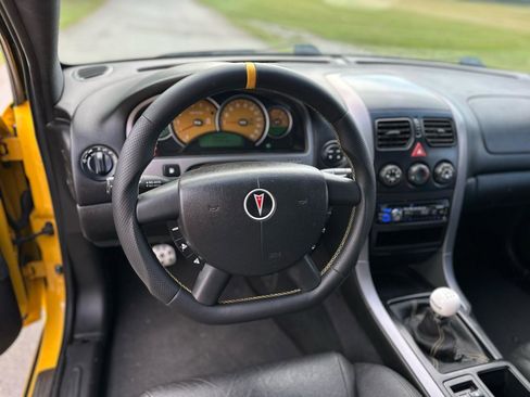 Used 2004 Pontiac GTO RWD image 14