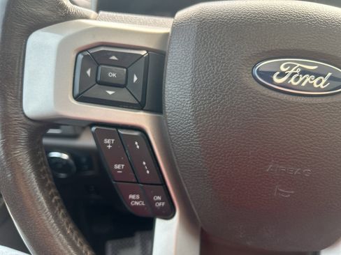 Used 2020 Ford F350 King Ranch w/ King Ranch Ultimate Package image 25