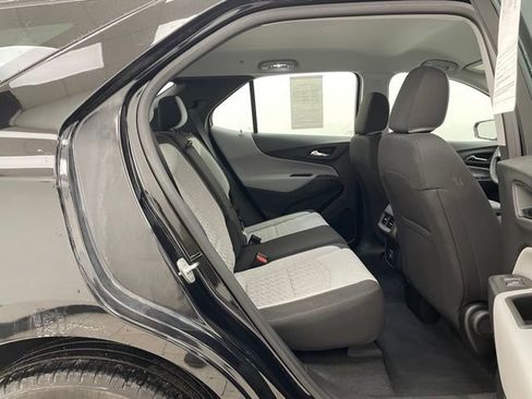 Certified 2024 Chevrolet Equinox LS w/ Midnight Edition image 14