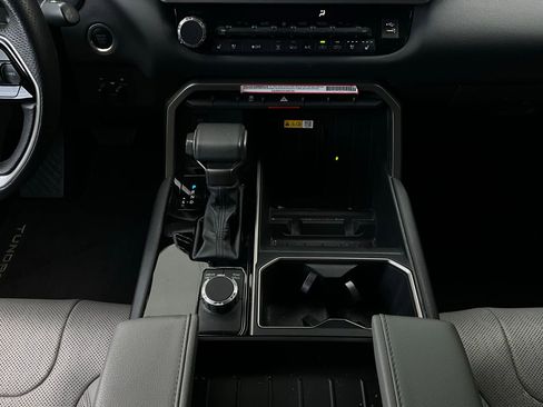 Used 2022 Toyota Tundra Limited w/ Power Package image 16