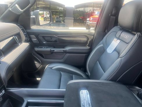 New 2026 RAM 1500 RHO w/ RHO Level 1 Equipment Group AWD/4WD image 36