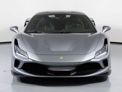 Used 2021 Ferrari F8 Tributo image 7