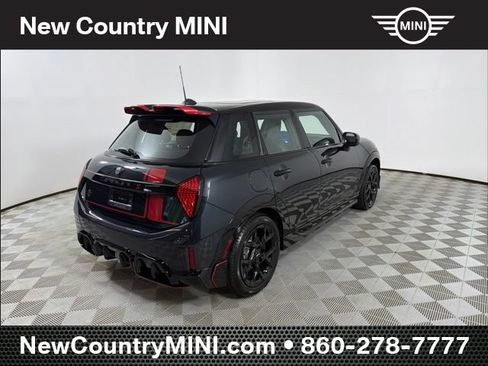 New 2026 MINI Cooper S FWD image 7