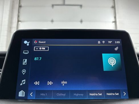 Used 2023 Chevrolet Tahoe Z71 image 25