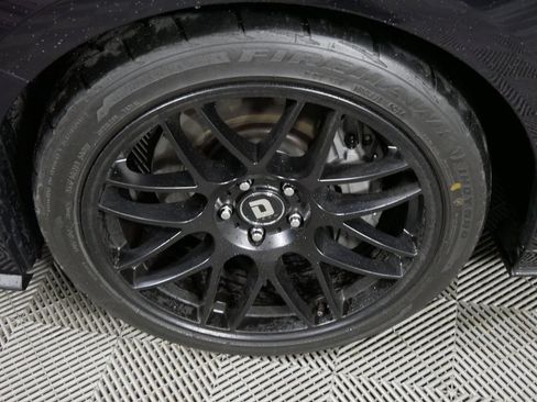 Used 2023 Ford Mustang GT Premium w/ Equipment Group 401A RWD image 10
