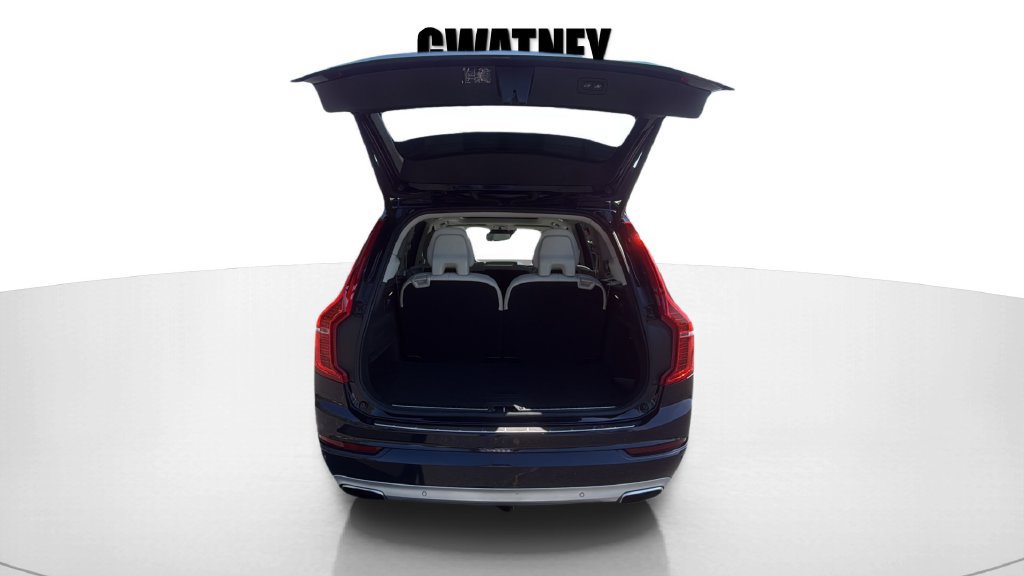 Used 2019 Volvo XC90 T6 Momentum w/ Advanced Package AWD/4WD image 9