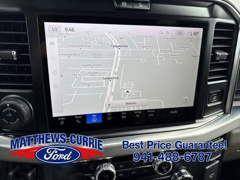 New 2026 Ford F250 Platinum w/ Platinum Plus Package AWD/4WD image 21