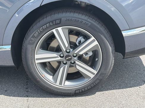 New 2027 Genesis GV80 3.5T Advanced AWD/4WD image 22