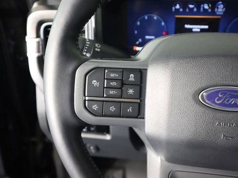Used 2023 Ford F250 Lariat w/ Sport Appearance Package AWD/4WD image 52