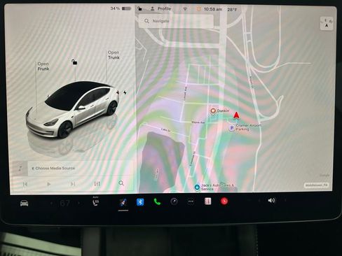 Used 2023 Tesla Model 3 Standard Range image 26