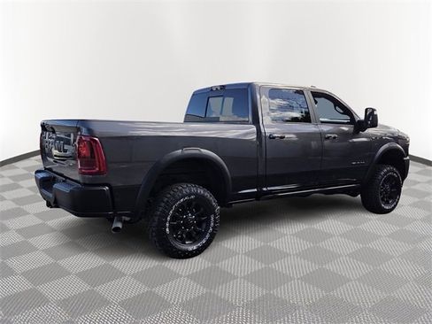 Used 2026 RAM 2500 Power Wagon image 6