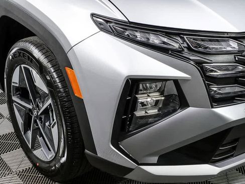 New 2026 Hyundai Tucson SEL w/ Tow & Go Package image 23