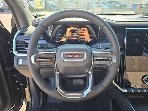 New 2026 GMC Acadia Elevation w/ LPO, Floor Liner Package AWD/4WD image 21