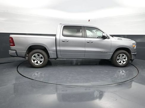 Used 2024 RAM 1500 Laramie AWD/4WD image 10