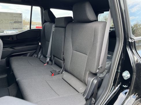 New 2026 Toyota Land Cruiser 1958 image 12