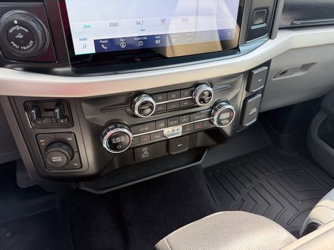 Used 2021 Ford F150 XLT w/ Equipment Group 302A High AWD/4WD image 21