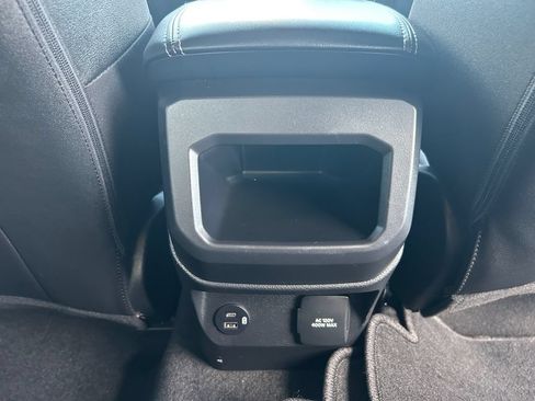 Used 2024 Ford Ranger Lariat AWD/4WD image 28