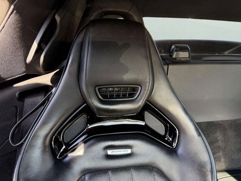 Used 2021 Mercedes-Benz AMG GT Roadster image 39