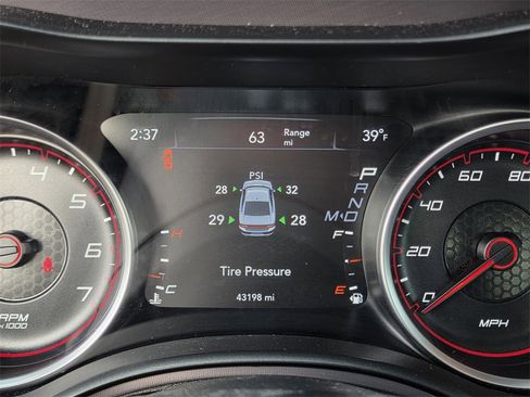 Used 2022 Dodge Charger GT image 21