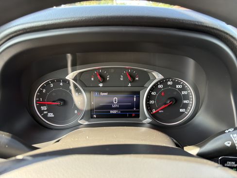 Used 2021 GMC Acadia SLE w/ Driver Convenience Package AWD/4WD image 18
