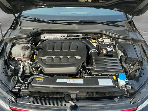 Used 2024 Volkswagen GTI S FWD image 18