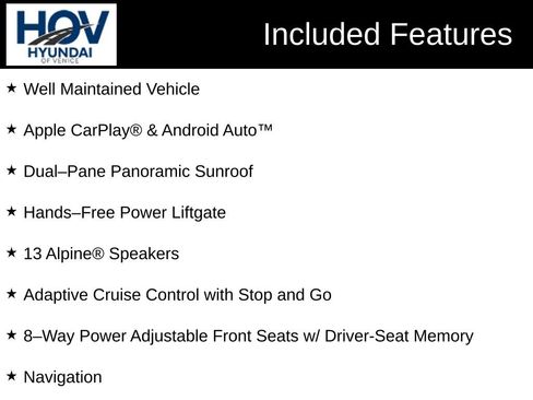 Used 2026 Chrysler Pacifica Limited FWD image 5