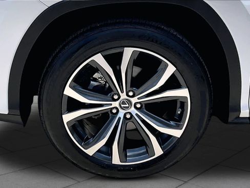 Used 2022 Lexus RX 350 FWD w/ Premium Package image 11