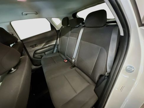 Used 2025 Hyundai Kona SEL image 28