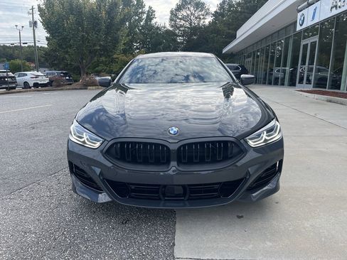 Used 2026 BMW 840i xDrive image 3