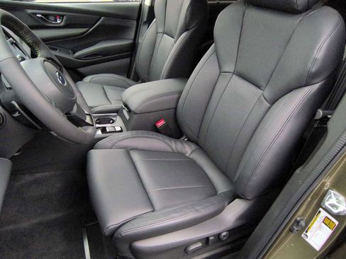 New 2026 Subaru Ascent Bronze Edition image 17