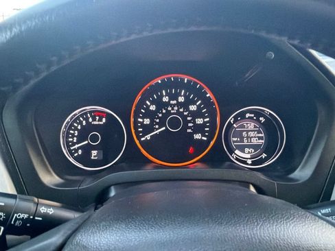 Used 2018 Honda HR-V EX-L image 22