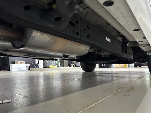 Used 2023 GMC Savana 2500 w/ Driver Convenience Package image 33