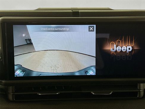 New 2026 Jeep Gladiator Sport image 16