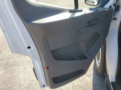 Certified 2023 Ford Transit 250 Medium Roof w/ Load Area Protection Package image 15